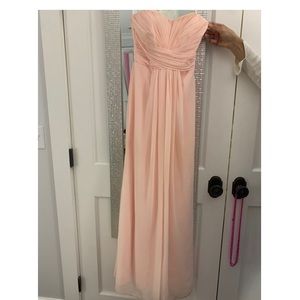 Bridesmaids dress